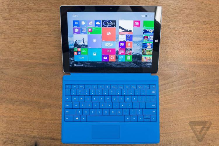 wired_ir's tweet image. مایکروسافت تولید سرفیس 3 را متوقف می‌کند wired.ir/dqhv4