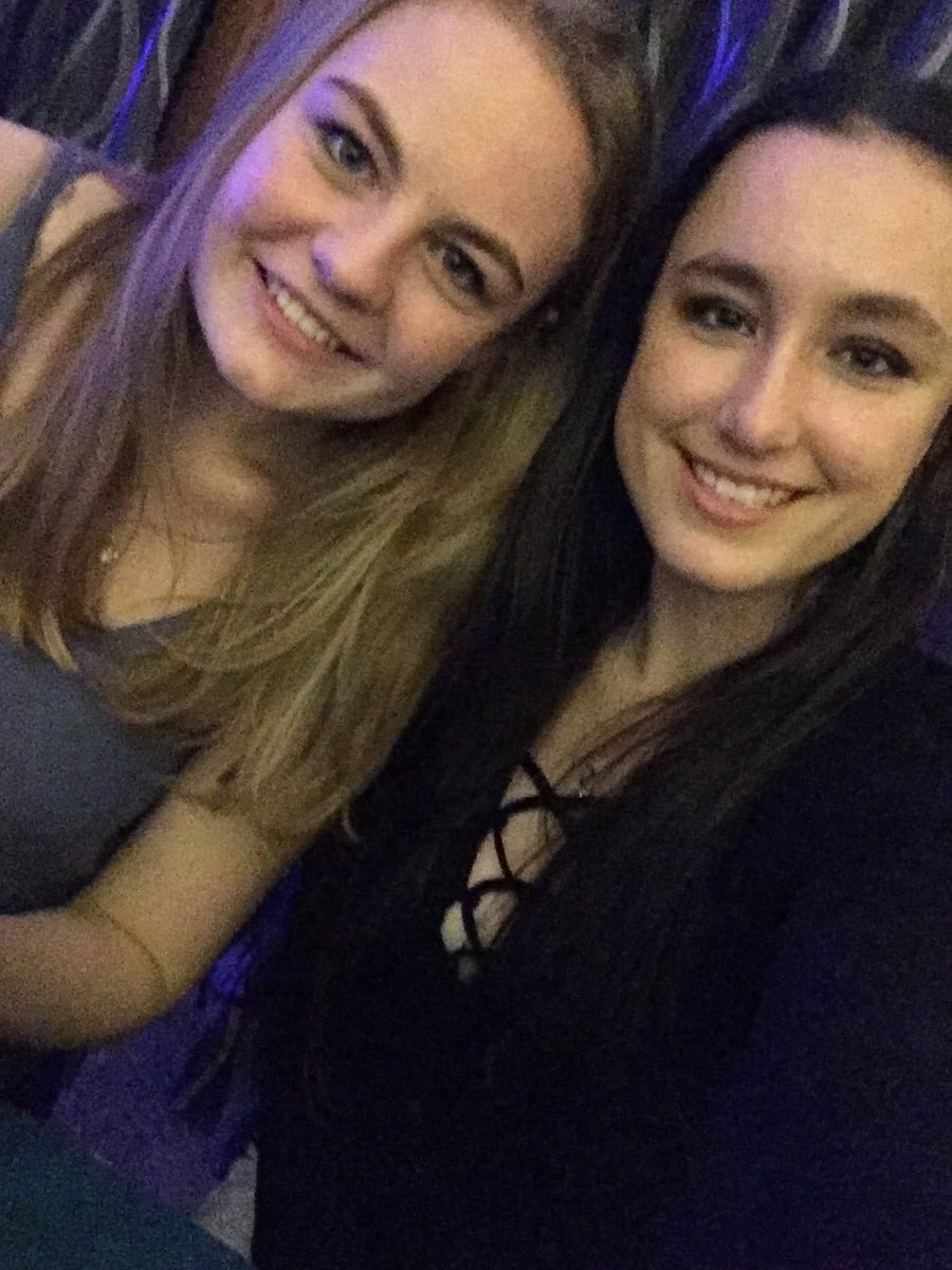 caitmargaret21's tweet photo. Hi this is my best friend and she's come back to me from afar and I'm stoked with everything! ๐๐๐๐ #numberonebitch https://t.co/6vSePJAbY5