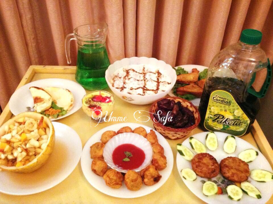 Umme_safa's tweet photo. @SundusRasheed #RamzanDairiesWithSundus https://t.co/oABS4BD01I