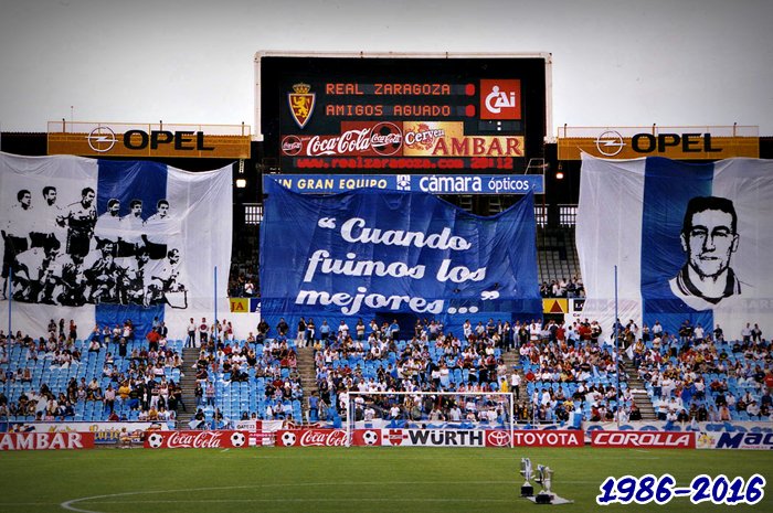 Ligallo1986's tweet photo. Homenaje a Xavi Aguado | 30 de mayo de 2004 https://t.co/IlOBF4QTp1