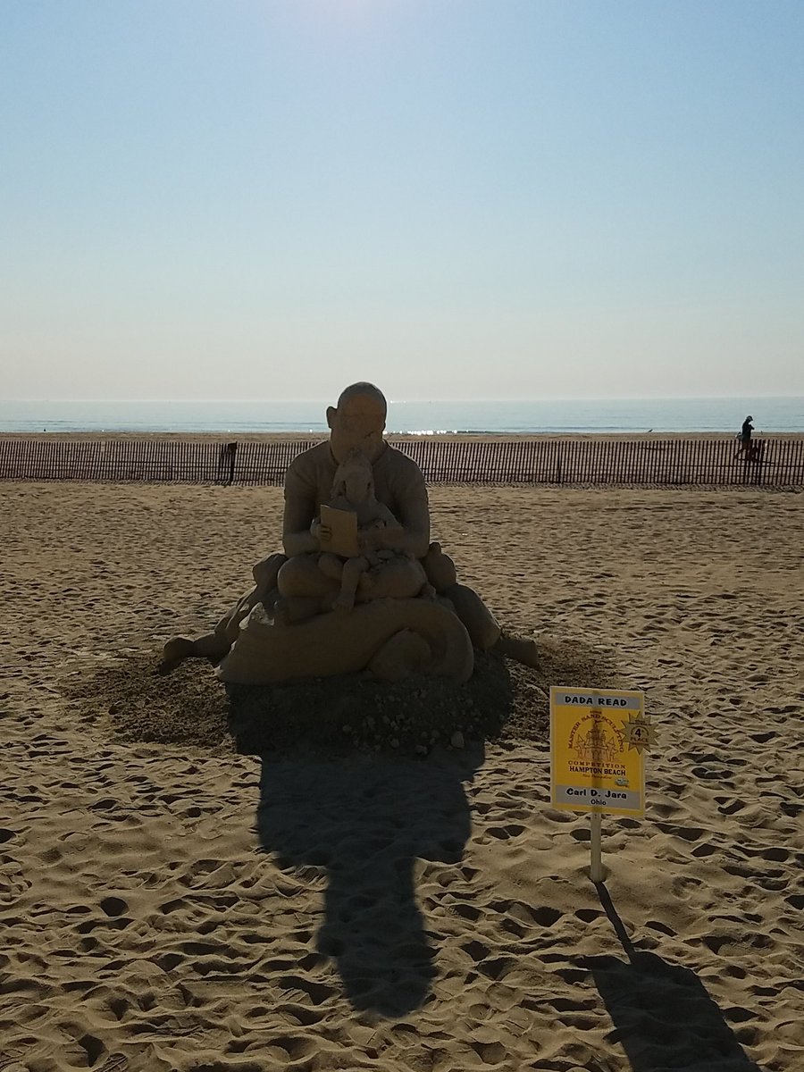 JustCigarsNH's tweet photo. Whoever did this. #getalife. No reason to destroy anything not yours #hamptonbeach https://t.co/PV8jUV3HmN
