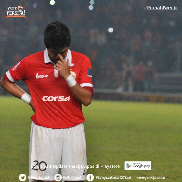 Persija_Jkt's tweet photo. Pernyataan Resmi Persija terkait insiden semalam.
#GuePersija
#RumahPersija https://t.co/r2msvCUN4o