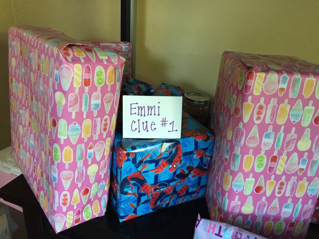 Big day for a special 9 year old at Making Dad studios! #parenting