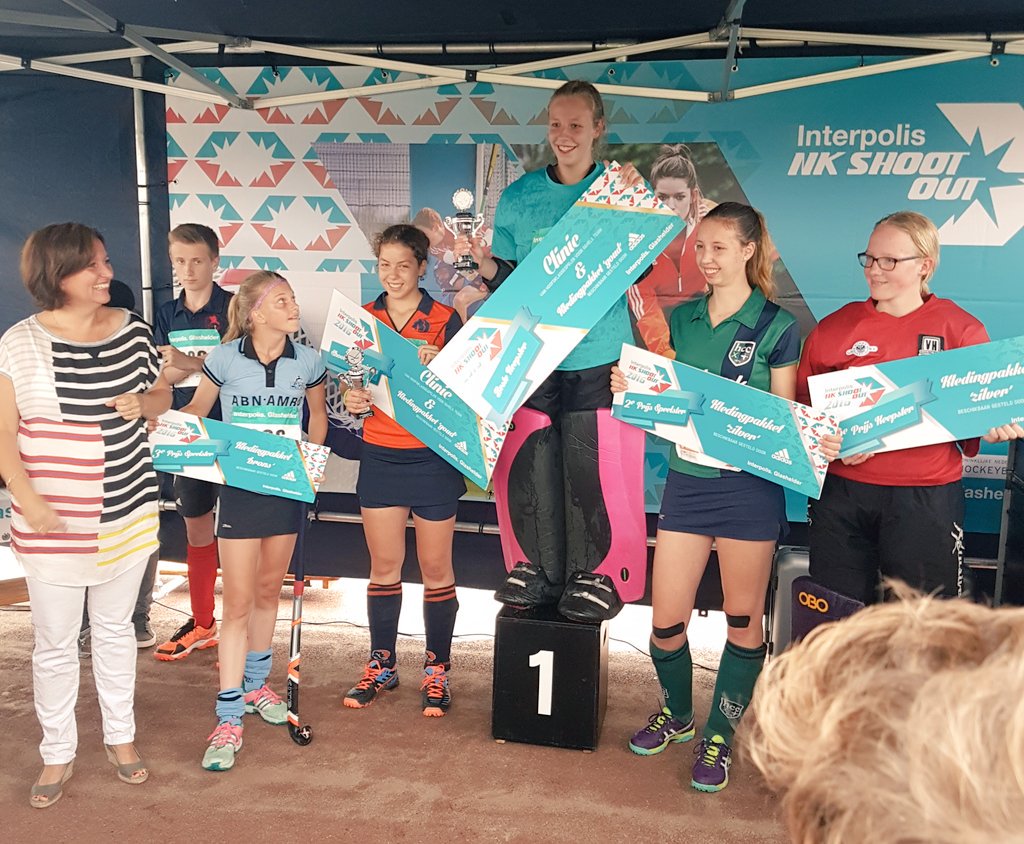 InterpolisNKShootOut tweet media