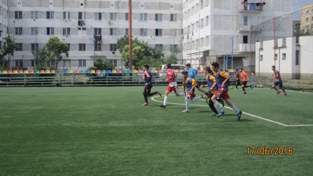 FCrustavi's tweet photo. სკ რუსთვი სეზონის დამთვრების შემდეგ პირველი  ვარჯიში ჩაატარა https://t.co/PdRunMBtbX