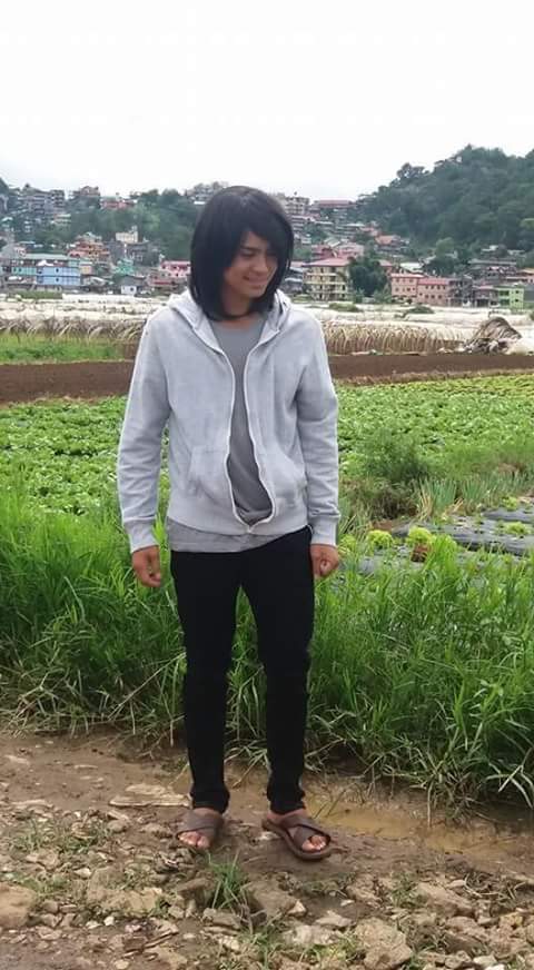 LeonFablylz's tweet photo. Parang sya
#MPKRealCarrotMan https://t.co/Qsp10x2704