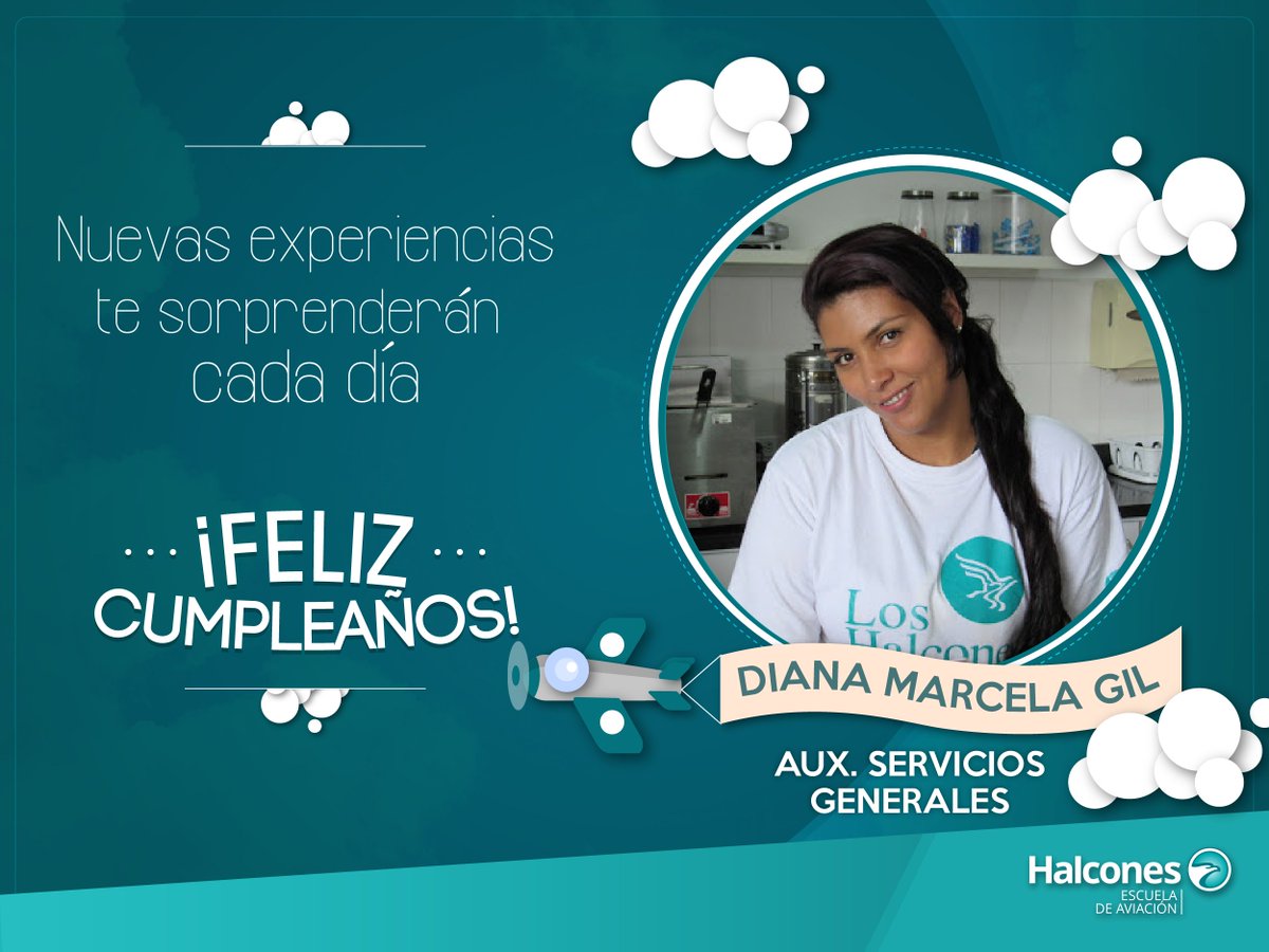 Los Halcones tweet media