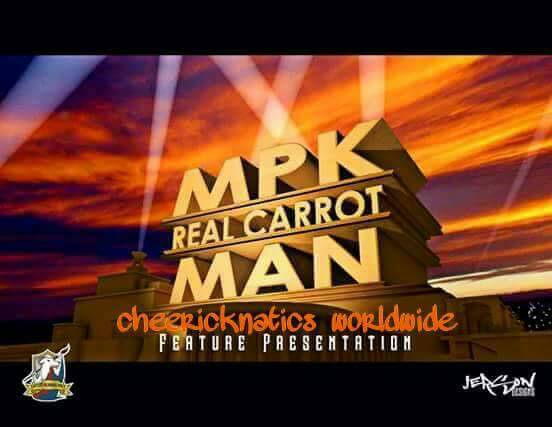 al7096751's tweet photo. Yebahhh love it
#MPKRealCarrotMan https://t.co/8fM18b8Y7w