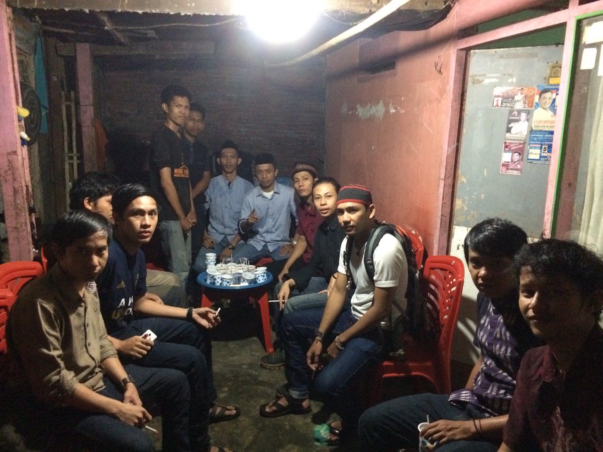 Baksos dan buka puasa bersama dipanti asuhan w/ ASTEC Makassar dan HMA FST UIN ALAUDDIN Mks. 

cc : <a href="/PenyaMadrid_ID/">Peña Madridista Indonesia</a>