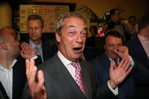 "And some of the lies I told were this big."