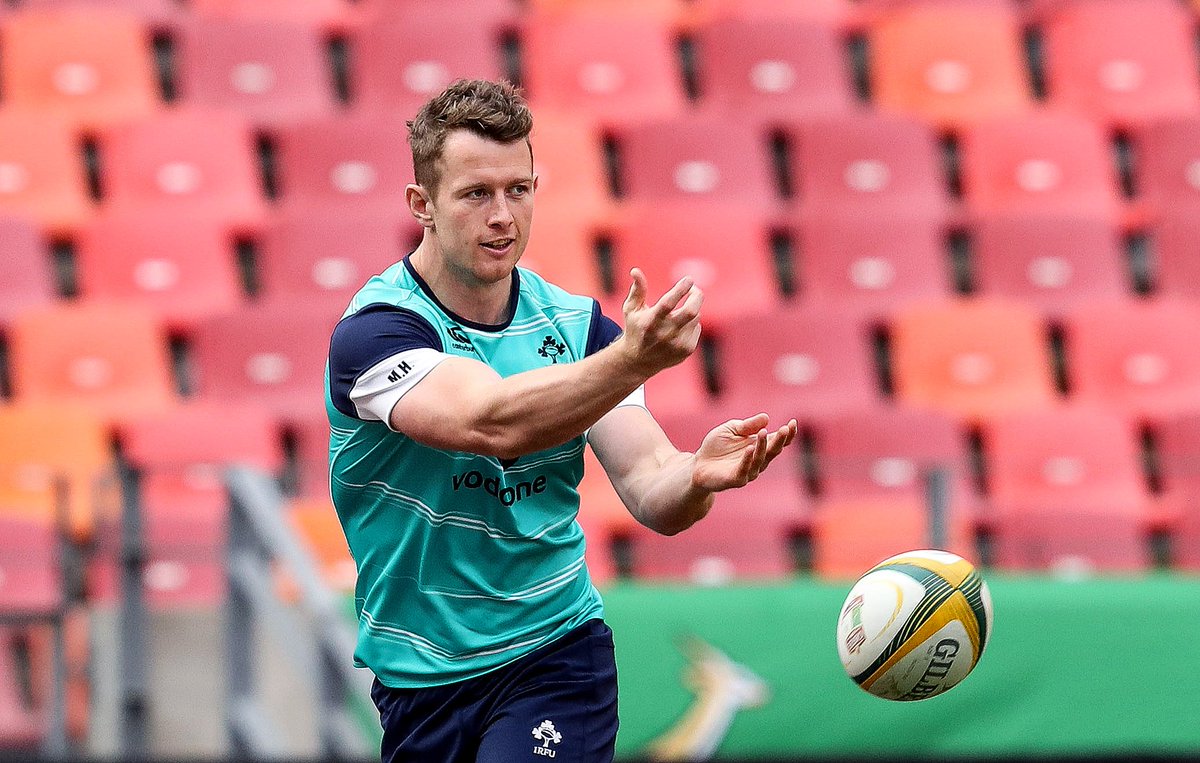 connachtrugby's tweet photo. Huge game for @IrishRugby today in the series decider v South Africa. Good luck to all esp. our 4 Connacht boys! https://t.co/llZ8JH5TZ1