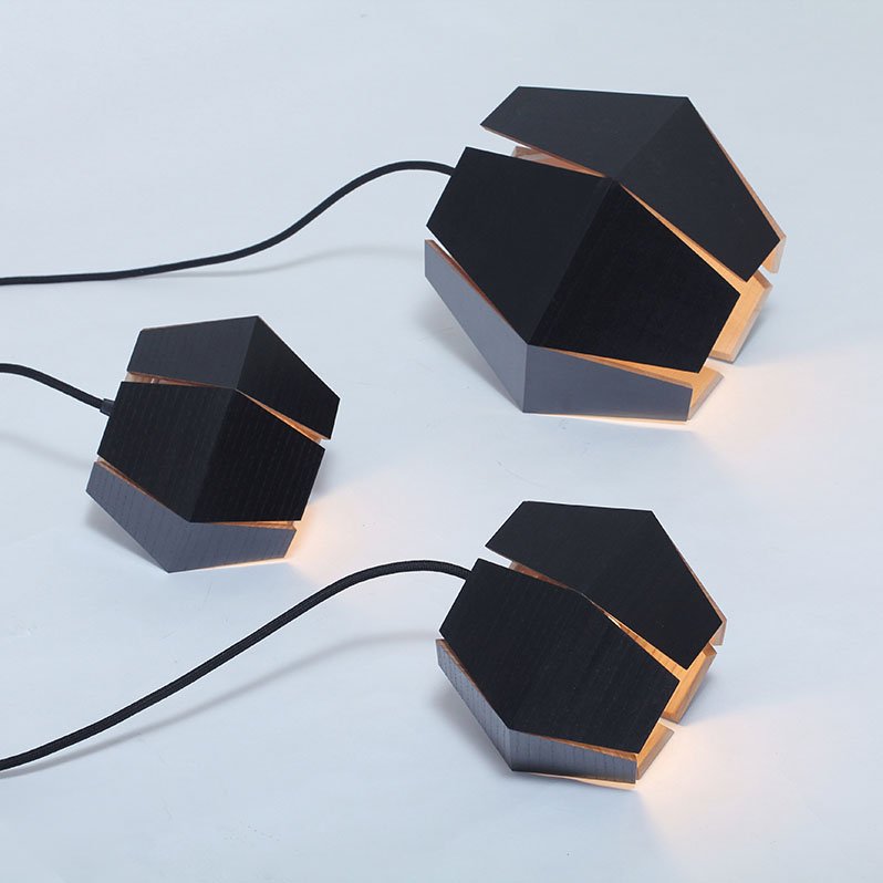 ObjetikDesign's tweet photo. #Capside #Lamp is now available on Objetik #lighting #interiordesign #home #design #wood #montreal #designquebec https://t.co/F0IOSkS81Z