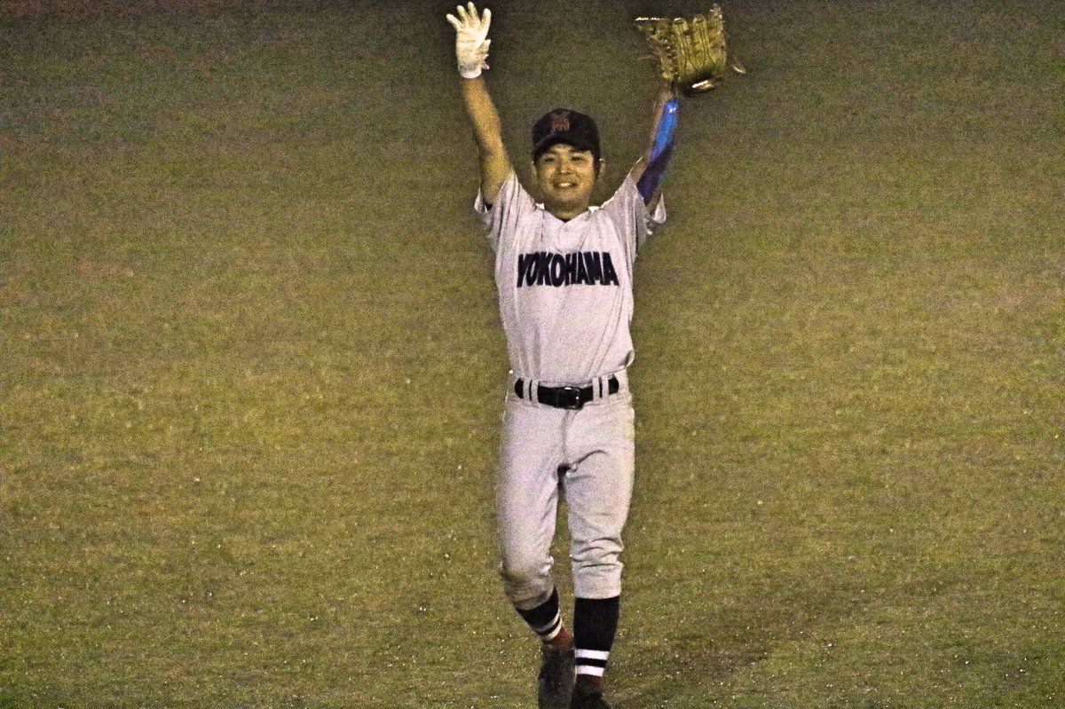 横浜高校 kei on X: 