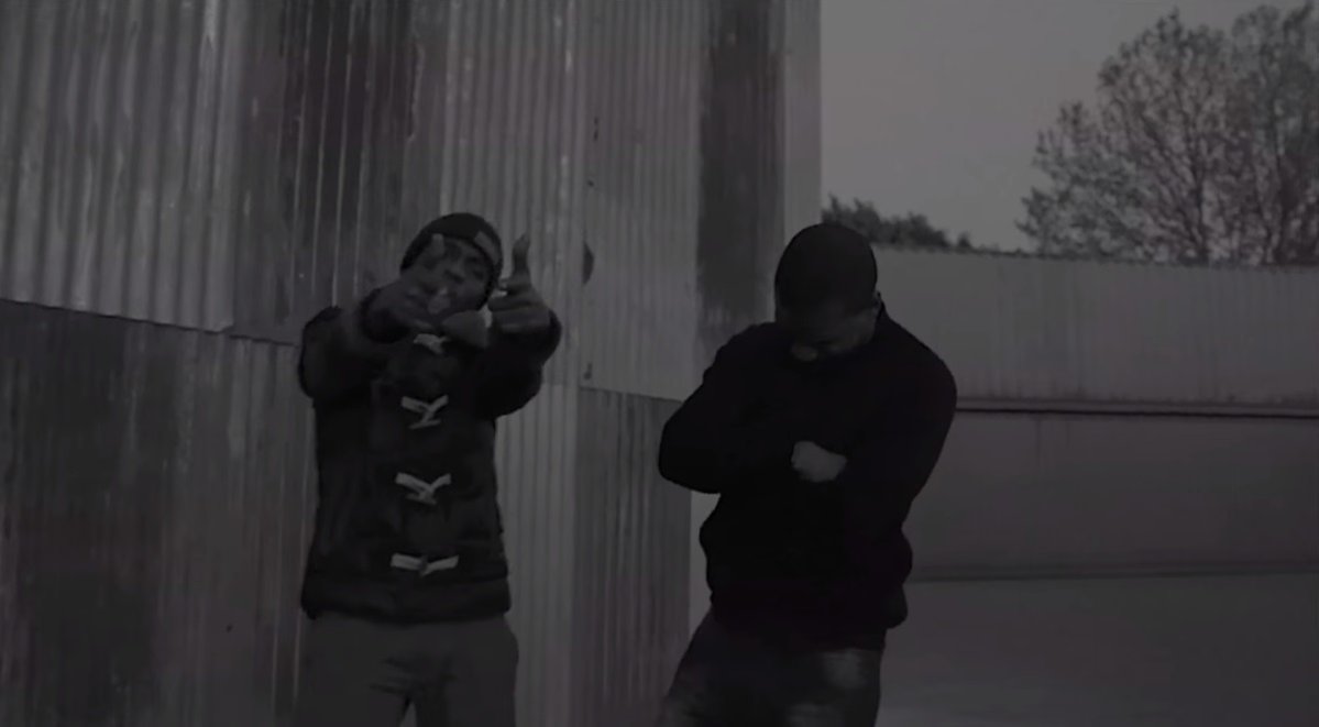 SBTVonline's tweet image. ICYMI: @JoeGrindSN1 &amp;amp; @ScalezUpdates link up for 'Duckin The Boy Dem'! 🔥🔥

🎥 | bit.ly/28Ysmr0