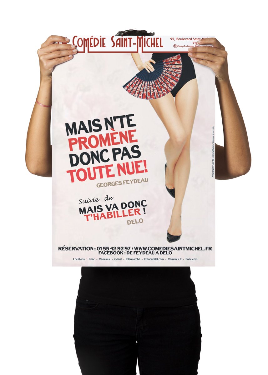Delo_comedien's tweet photo. Je kiffe jouer cette pièce... Les dernières les 1er et 2 juillet 2016
https://t.co/HhqbhhhSVo #theatre https://t.co/mpC0OYrY1f