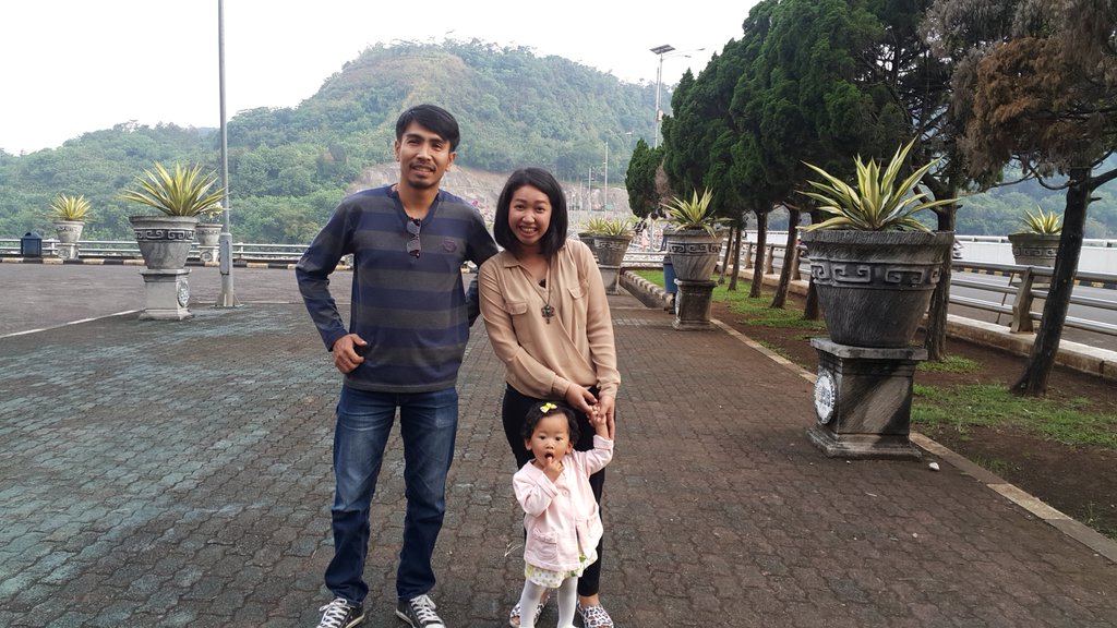 Met mlm mingguan smuaa..#keluargajadi2an