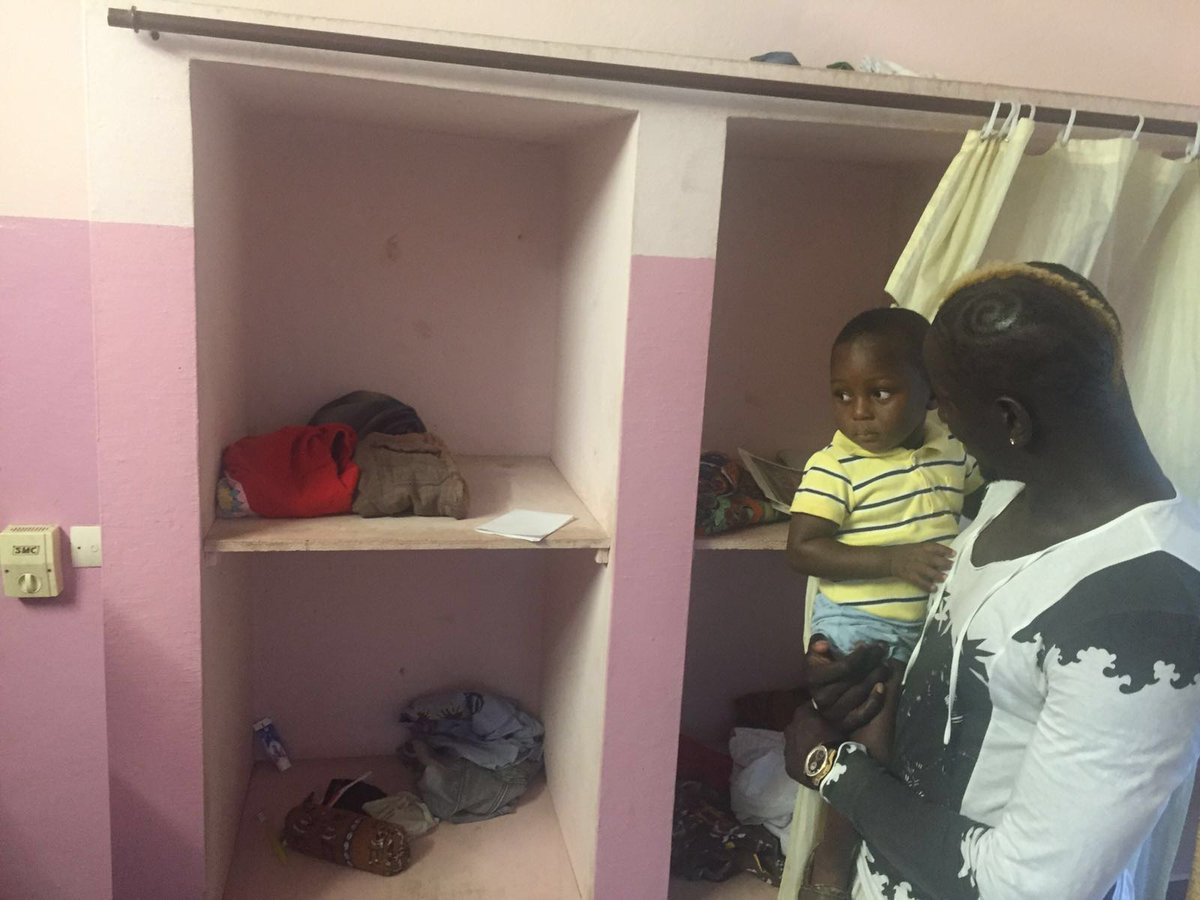 mamadousakho's tweet photo. Visite et dons au Village SOS enfants d'Abobo #Orphelinat #CoteDIvoire #AMSAK https://t.co/iFsVRwby9r