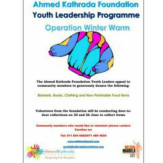 Croc_MD's tweet photo. @AKF_YLP #CountMeDown  #OperationWinterWarm16 https://t.co/d2zSdp4mys