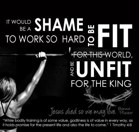 power316_radio's tweet image. #Power316Radio #Healthy #1Tim4:8