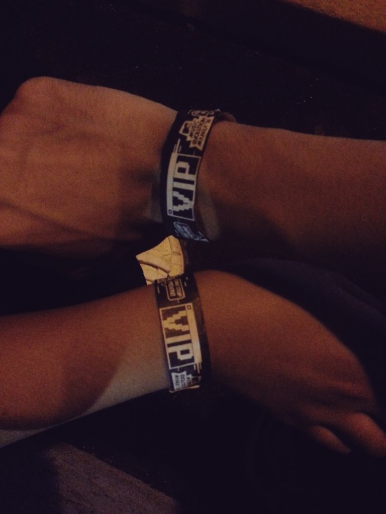 KaraJotic's tweet photo. #MTVMusicEvo #MTVMusicEvolution2016 @mtvasia https://t.co/RnOkVmcRj4