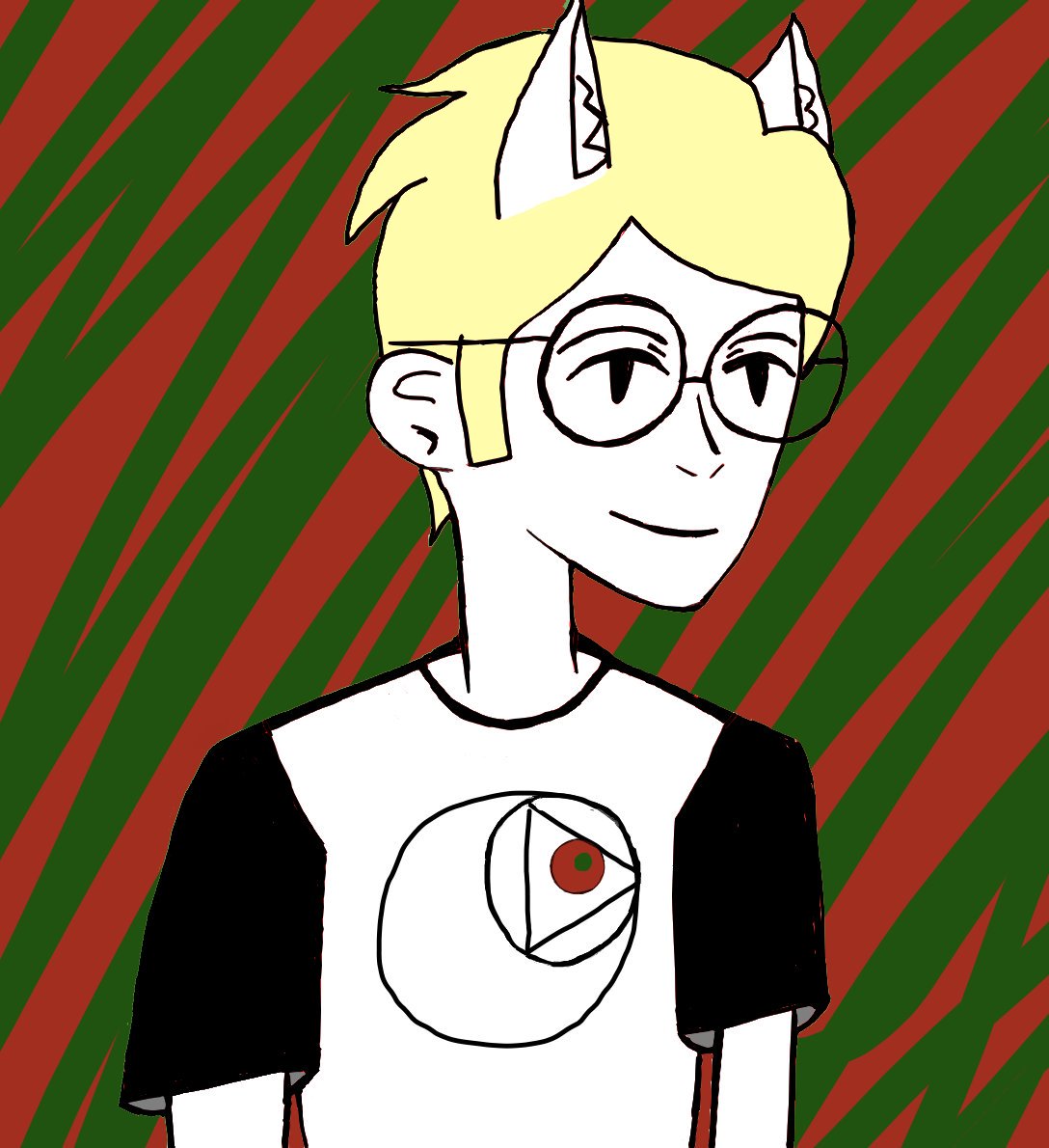 //this looks bad colored in