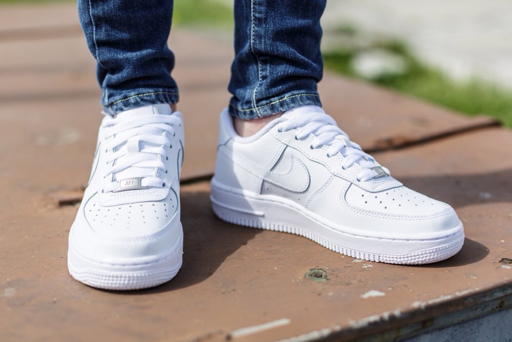 cross trainer air force 1