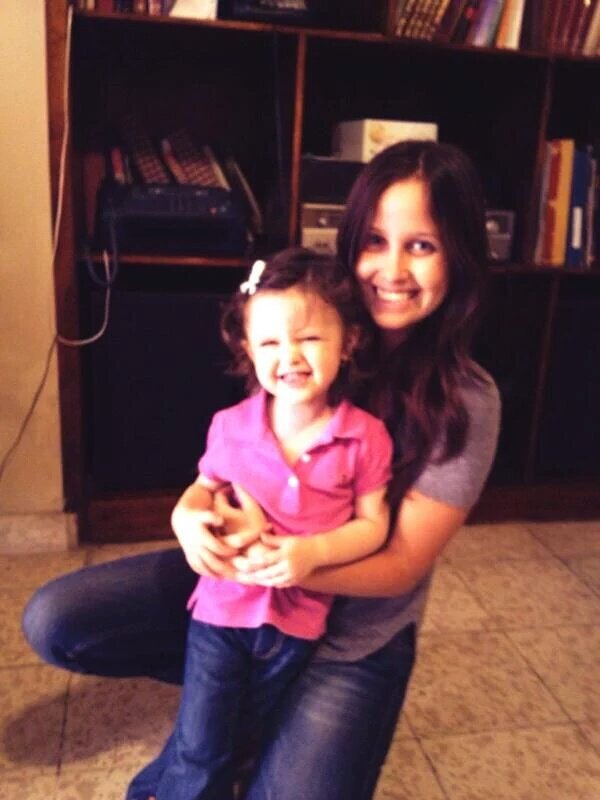 onlyjplm's tweet photo. ¿Se acuerdan de la pequeña Mila? Ahora esta así, pero esta hermosa 😍❤ https://t.co/QOospAcMsa