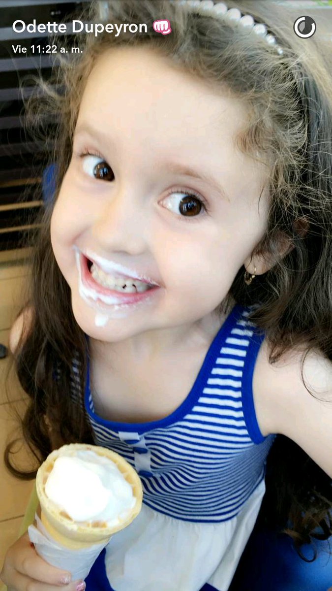 onlyjplm's tweet photo. ¿Se acuerdan de la pequeña Mila? Ahora esta así, pero esta hermosa 😍❤ https://t.co/QOospAcMsa