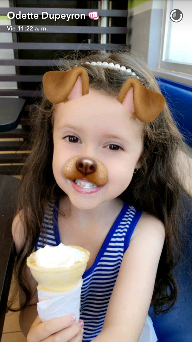 onlyjplm's tweet photo. ¿Se acuerdan de la pequeña Mila? Ahora esta así, pero esta hermosa 😍❤ https://t.co/QOospAcMsa