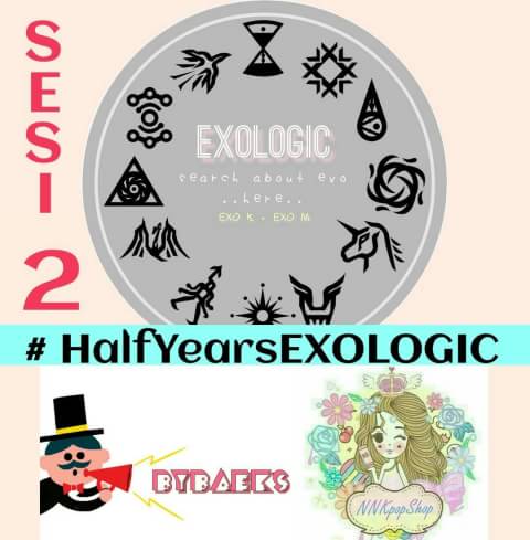 febrrr_fla's tweet photo. Semoga @EXOLOGICTW makin sukses. Makin banyak addersnya.Update terus exonya.Selalu ramah.μμμ¬λνμβ‘ #HalfYearsEXOLOGIC https://t.co/qwj6ufqFRC