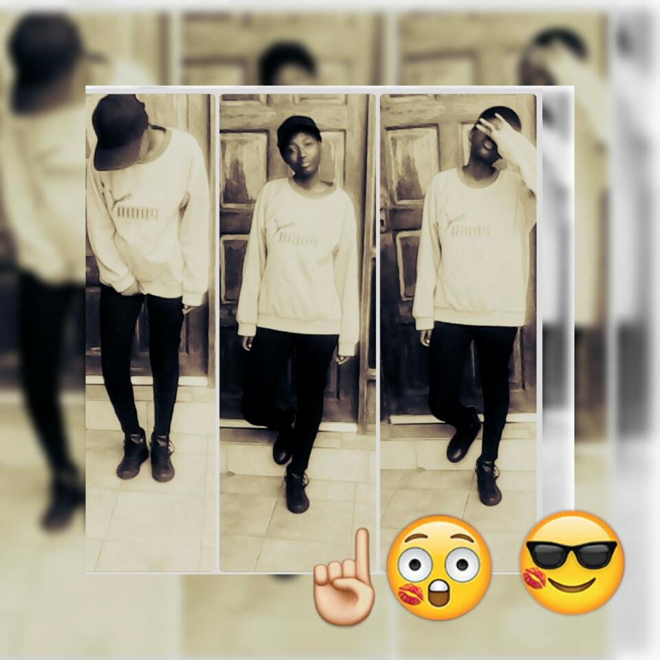 How it went down in de DM