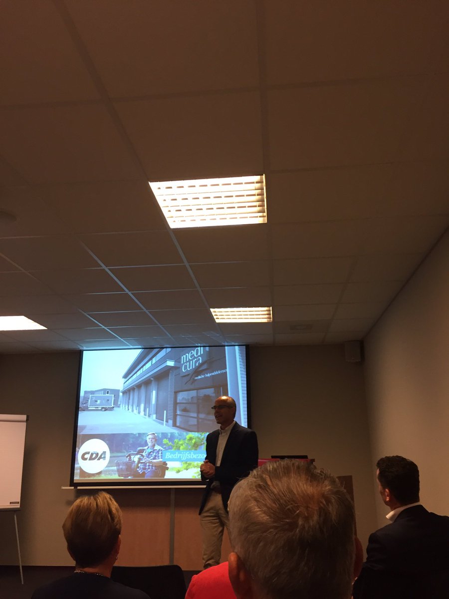 Rick van Meel tweet media