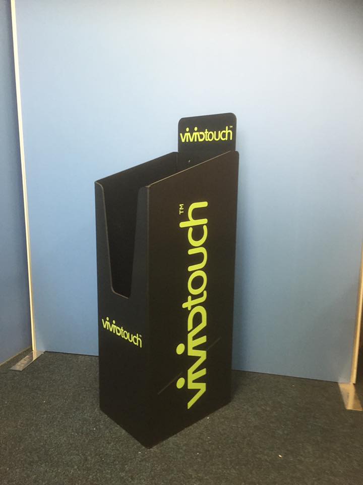 GJPlastics's tweet image. Need a #Dumpbin with #DirectPrint ? Check out our Foam PVC Dumpbins on our #website