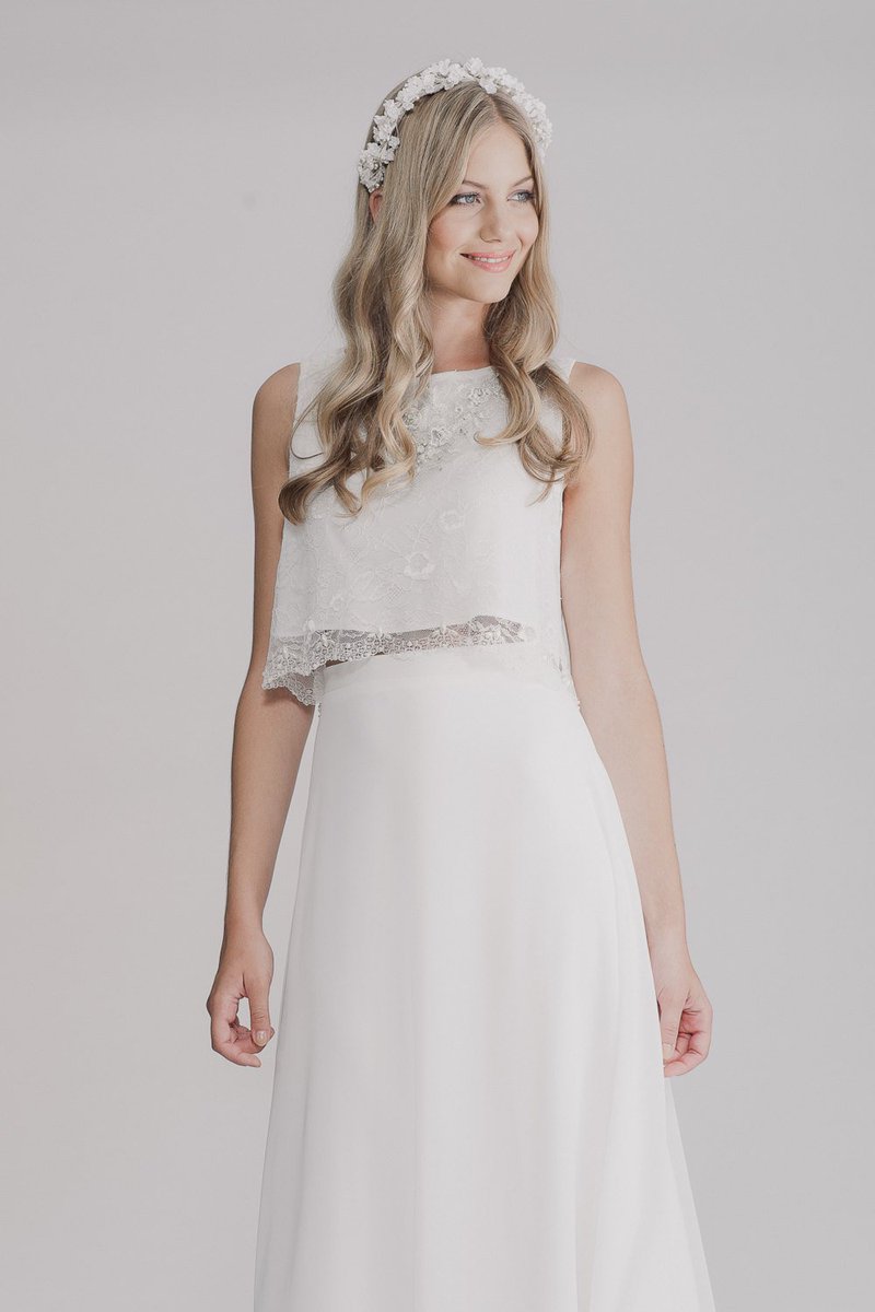 YoavRish's tweet photo. ASHLEY GOWN- Light and flowy lace wedding dress lace wedding… https://t.co/aZ0BLQ3KcL #RISHbridalSHOP #UniqueWedding https://t.co/csELwywP8x