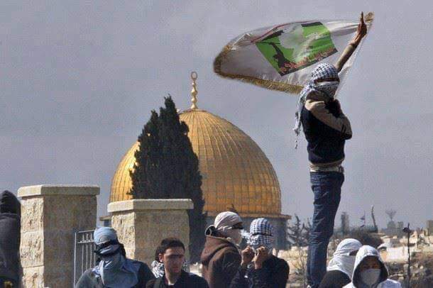 hsynb1114's tweet photo. #القدس_لنا
كما قالها #المصلح مقتدى الصدر https://t.co/edev9JA43F