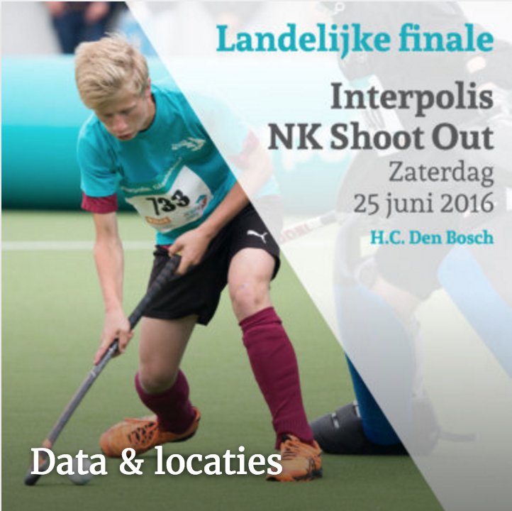 InterpolisNKShootOut tweet media