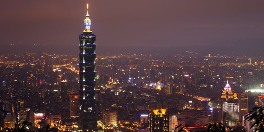 business's tweet photo. China halts communications channel with Taiwan over lack of "one-China" support https://t.co/tNSql0tu8E https://t.co/DSaTX87n2p