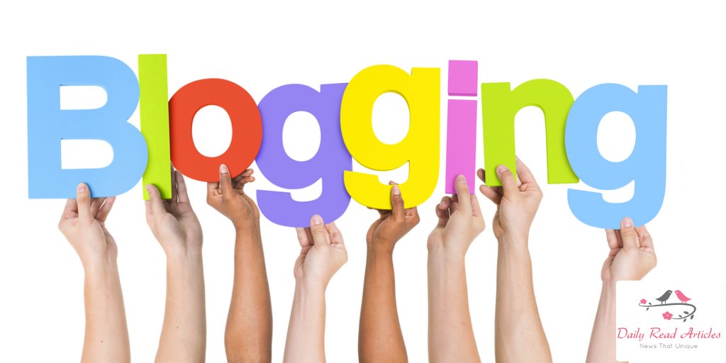 dailyreadinfo's tweet photo. Your Guide For Blogging - Daily Read Articles
https://t.co/NbQNMmJuZs https://t.co/m6coyrb3wI