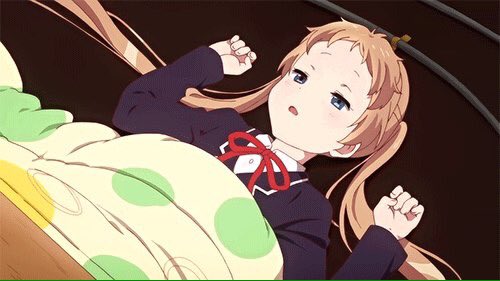 DashCloop's tweet image. MORNING (・ω・)ノ