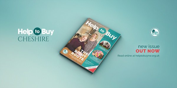 The #free essential #magazine for house hunters in #Cheshire ow.ly/XDY4300ZIz5 #Property #Interiors #WhatsOn
