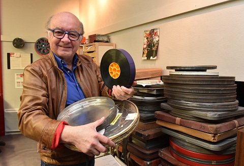 La cinémathèque du #Limousin compte peser dans la grande région lepopulaire.fr/limousin/actua…