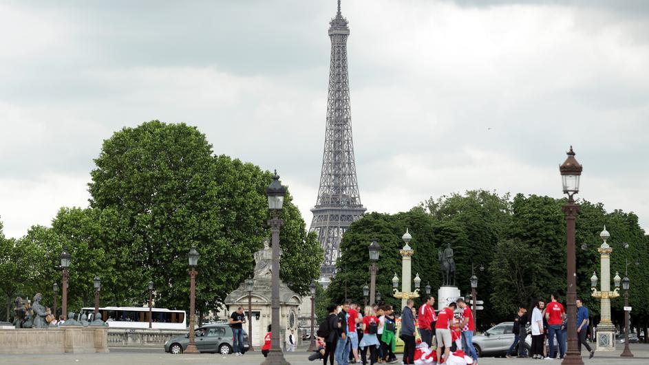 24sata_HR's tweet photo. Sada vodimo! Neka Eiffel na Dan državnosti bude hrvatski 
https://t.co/9Is5Zy9Rbf #EURO2016 #cro #OrangeSponsorsYou https://t.co/40IrLC3bw1