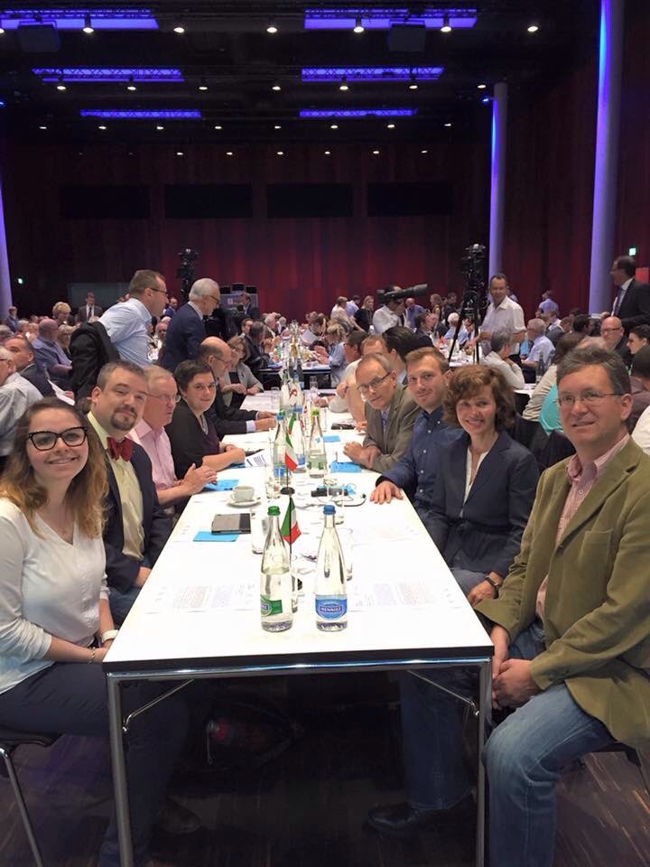 PLR Neuchâtel (@plrne) on Twitter photo Les neuchâtelois sont là ! #AD_PLR Les neuchâtelois sont là ! #AD_PLR