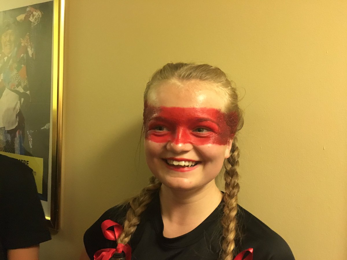 StanleyDance's tweet photo. Supporting "freaks" https://t.co/goGMH1jbHb