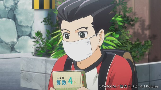 逆転裁判 シリーズ公式ツイッター Gyakuten Capcom 16年06月 Twilog