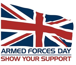harryweekenders's tweet photo. Happy Armed Forces Day #ArmedForcesDay #Enjoy https://t.co/Ya8wl7jI1E