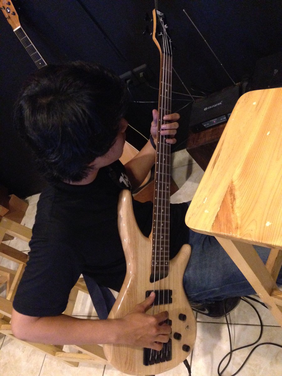 TheNewTrip_'s tweet photo. Check sound https://t.co/UJA9ebSUWW