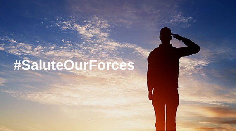 ReedHealth's tweet photo. REED is proud to support military personnel: Today we are celebrating #ArmedForcesDay https://t.co/g4FVkzuChL https://t.co/1G3tMdMzaJ