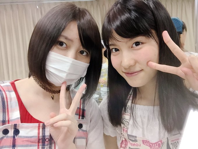 岡田彩花 父親追悼のセンター抜擢 死因は 高校はどこ ミス成蹊大学なのは アスネタ 芸能ニュースメディア