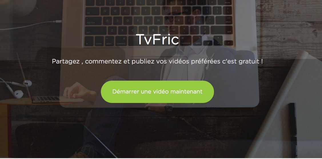 tvfric's tweet photo. Du nouveau
Partagez , commentez et publiez vos vidéos préférées c'est gratuit !
https://t.co/C2j98u6Ndx https://t.co/dYAAtP2Fhx